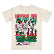 Youth Small / Off-White