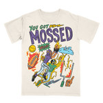 You Got Mossed Tee