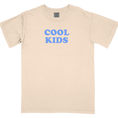 Divorced Parents Club Tee